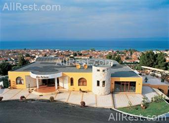Alia Palace Hotel 6